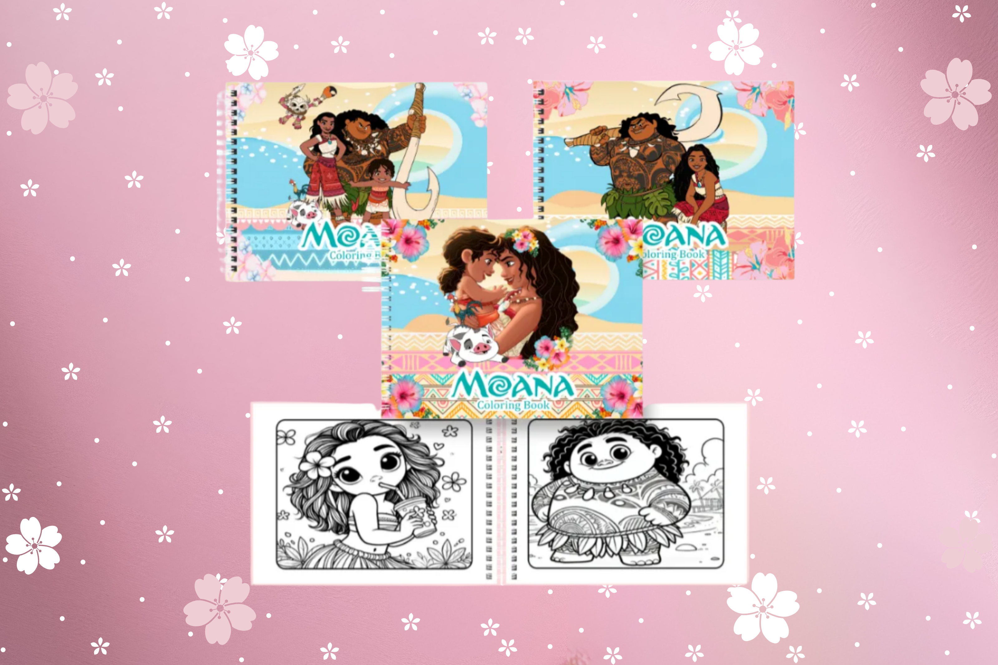 Livro Para Colorir Bobbie Goods
