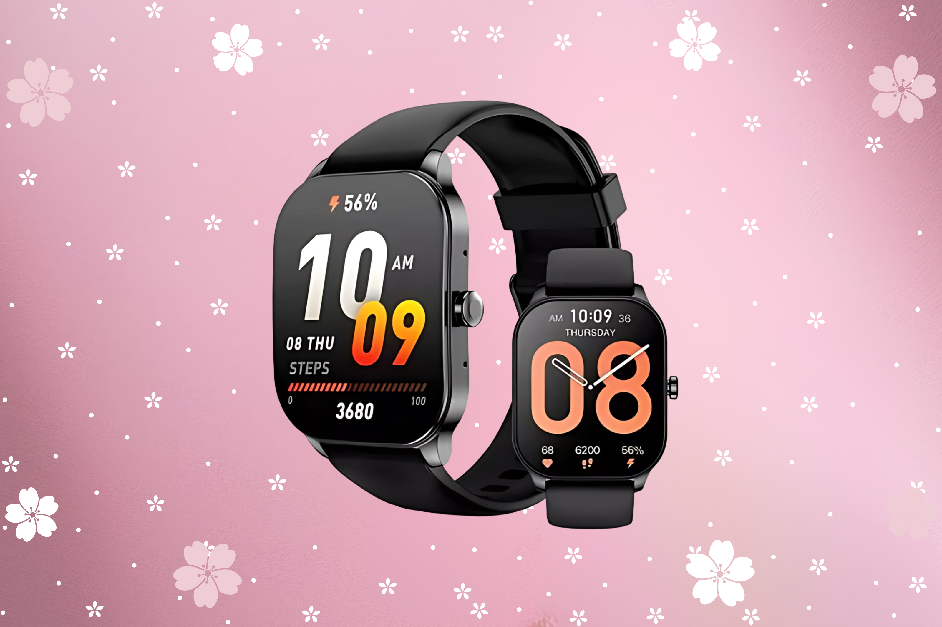 Smartwatch Amazfit Pop 3S
