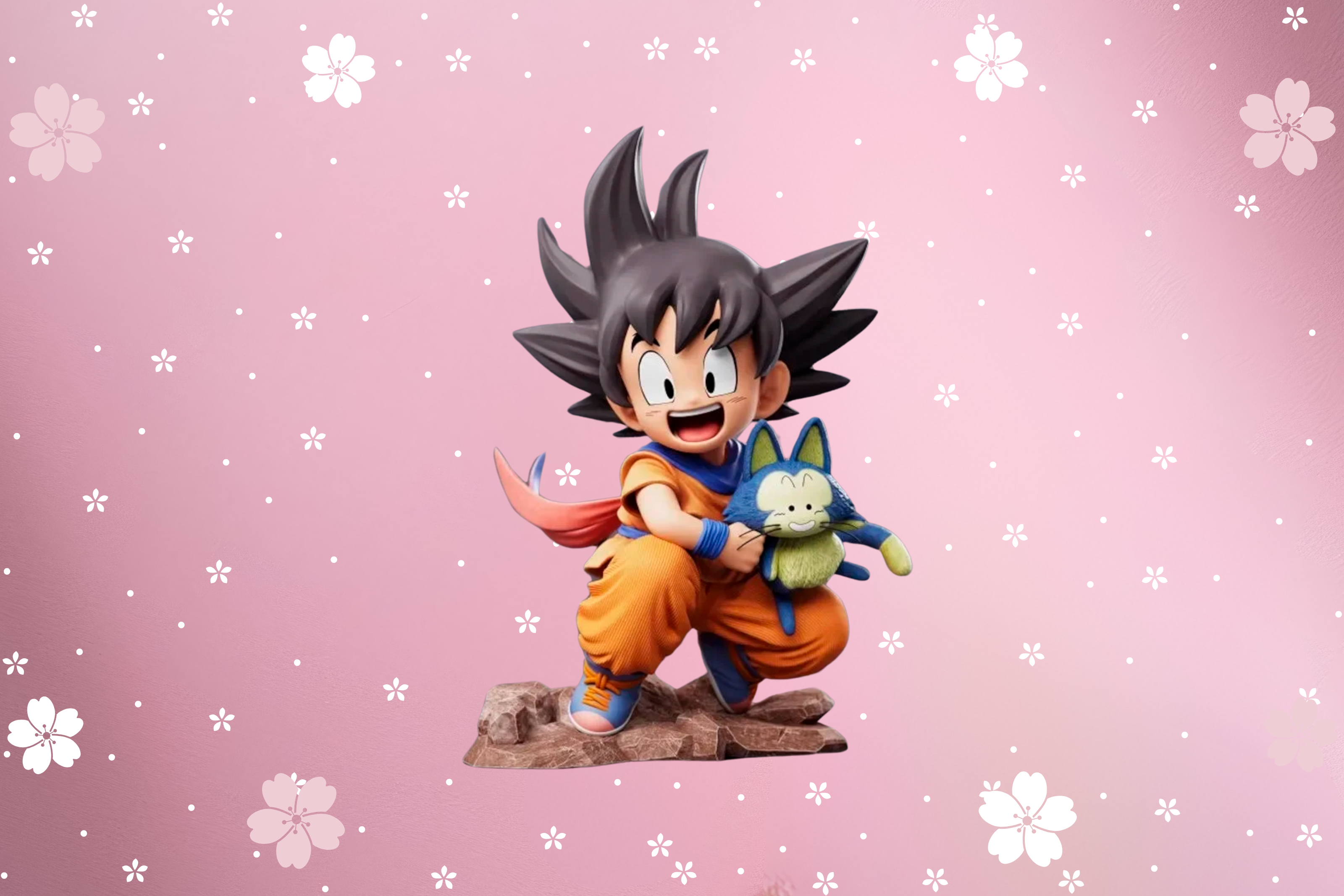 Goku