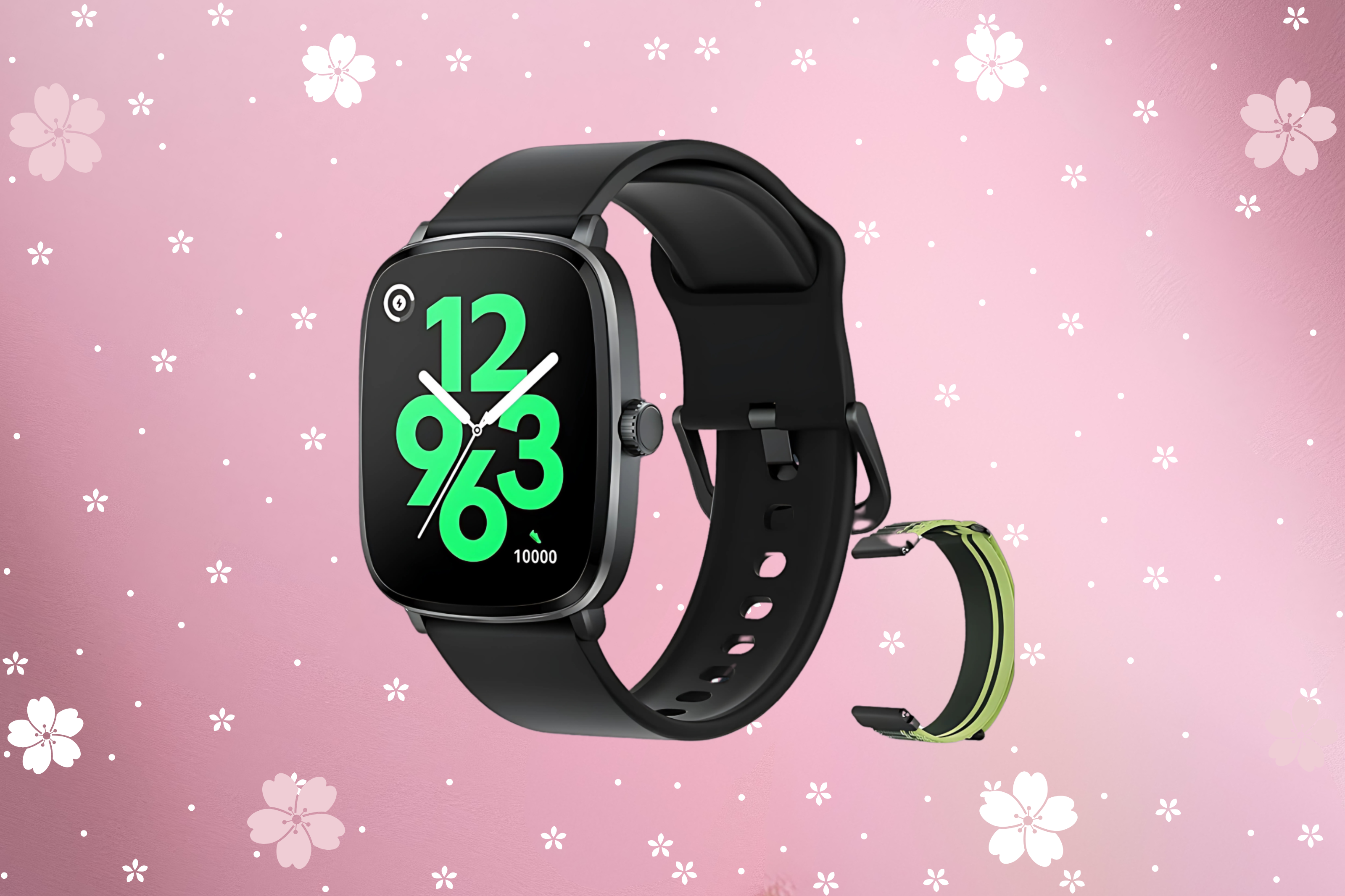 Smartwatch RS5 Haylou