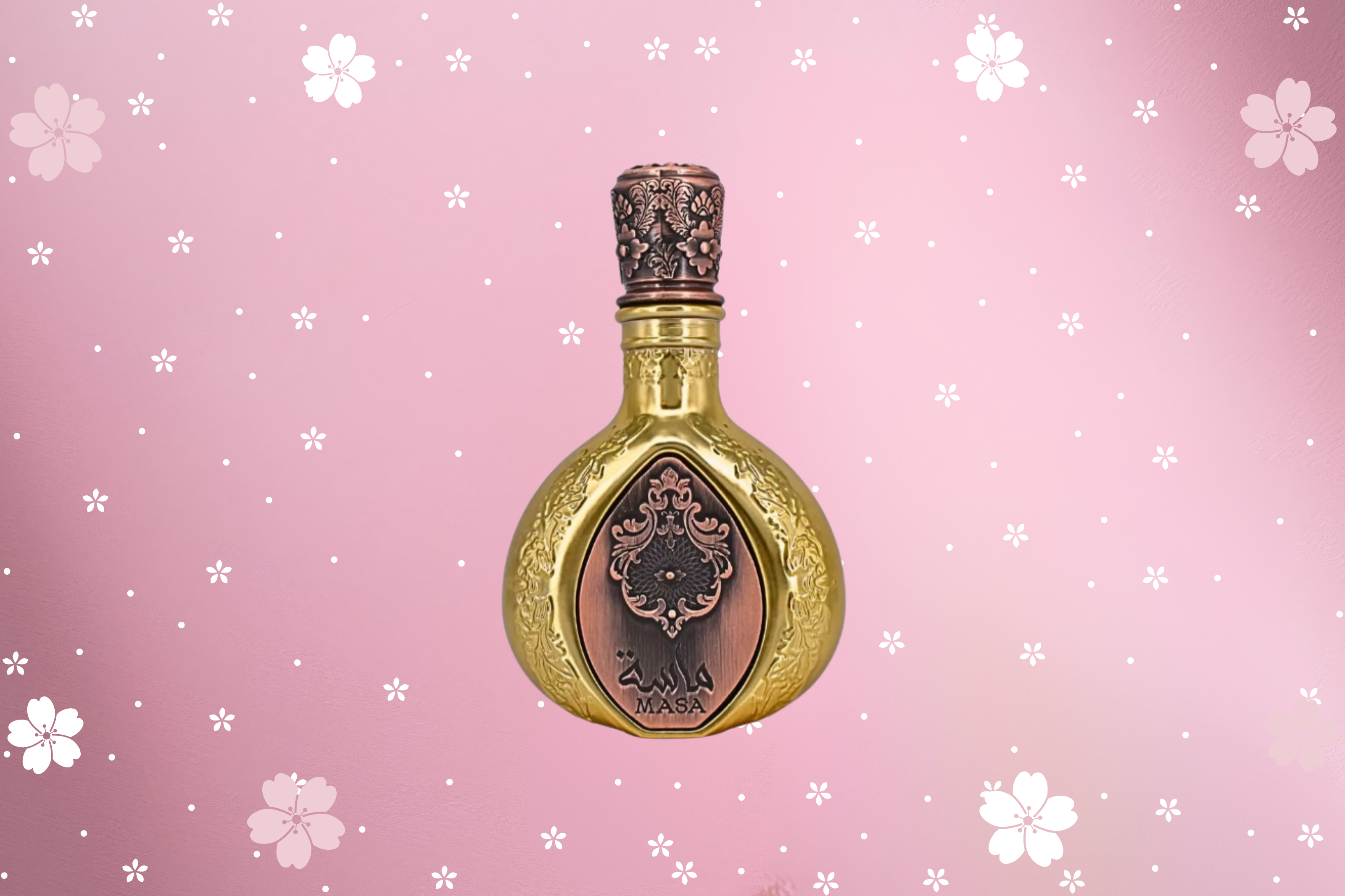 Lattafa Pride Masa Eau De Parfum 100ml