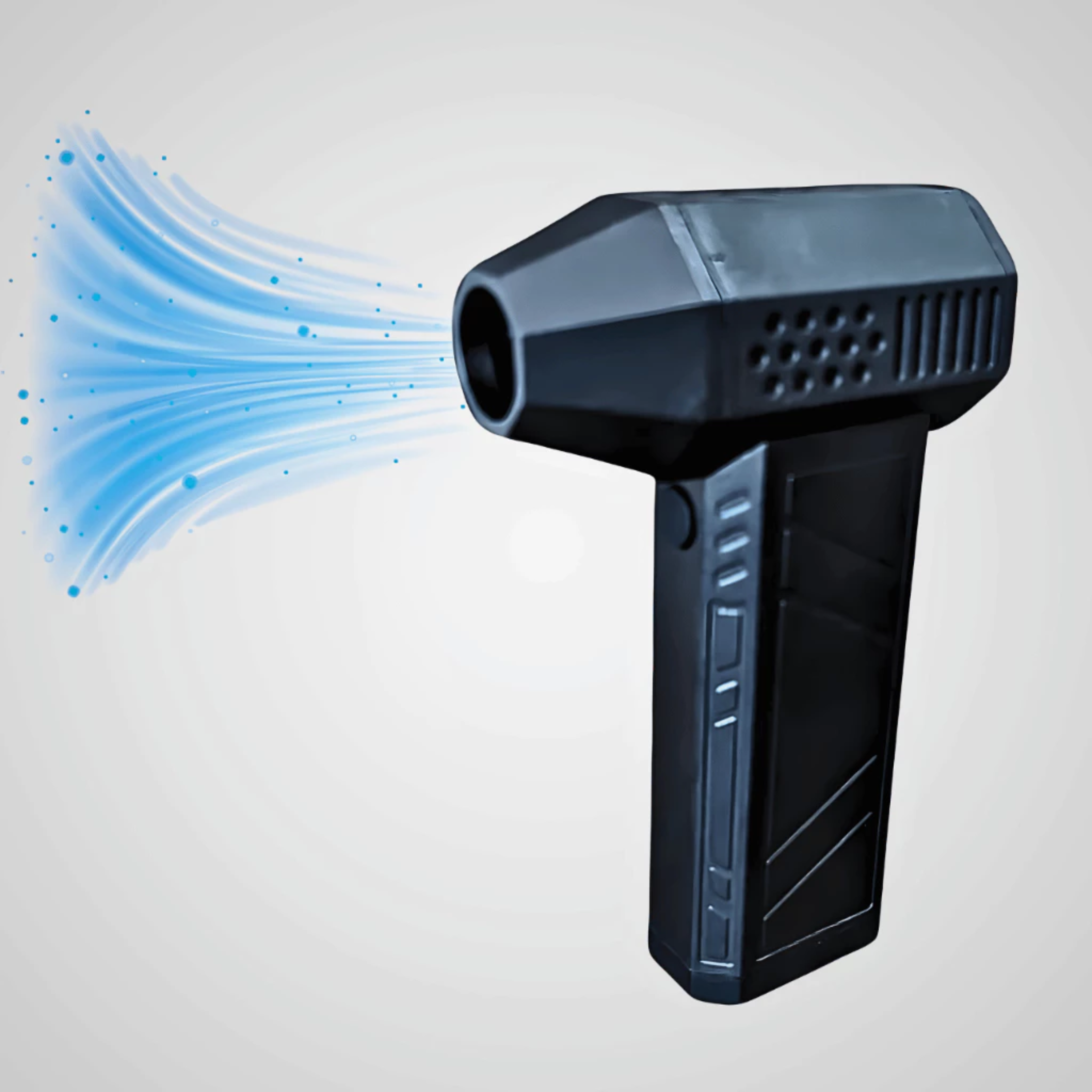 Mini Ventilador Soprador Portátil MXB-100