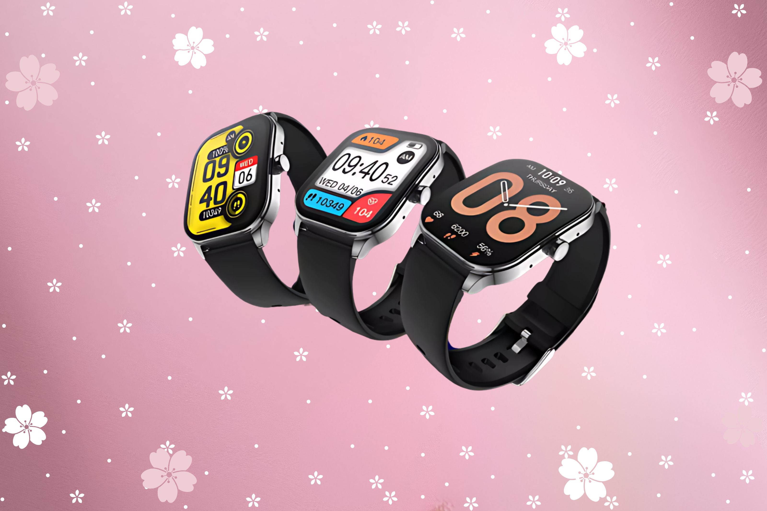 Smartwatch Amazfit Pop 3S