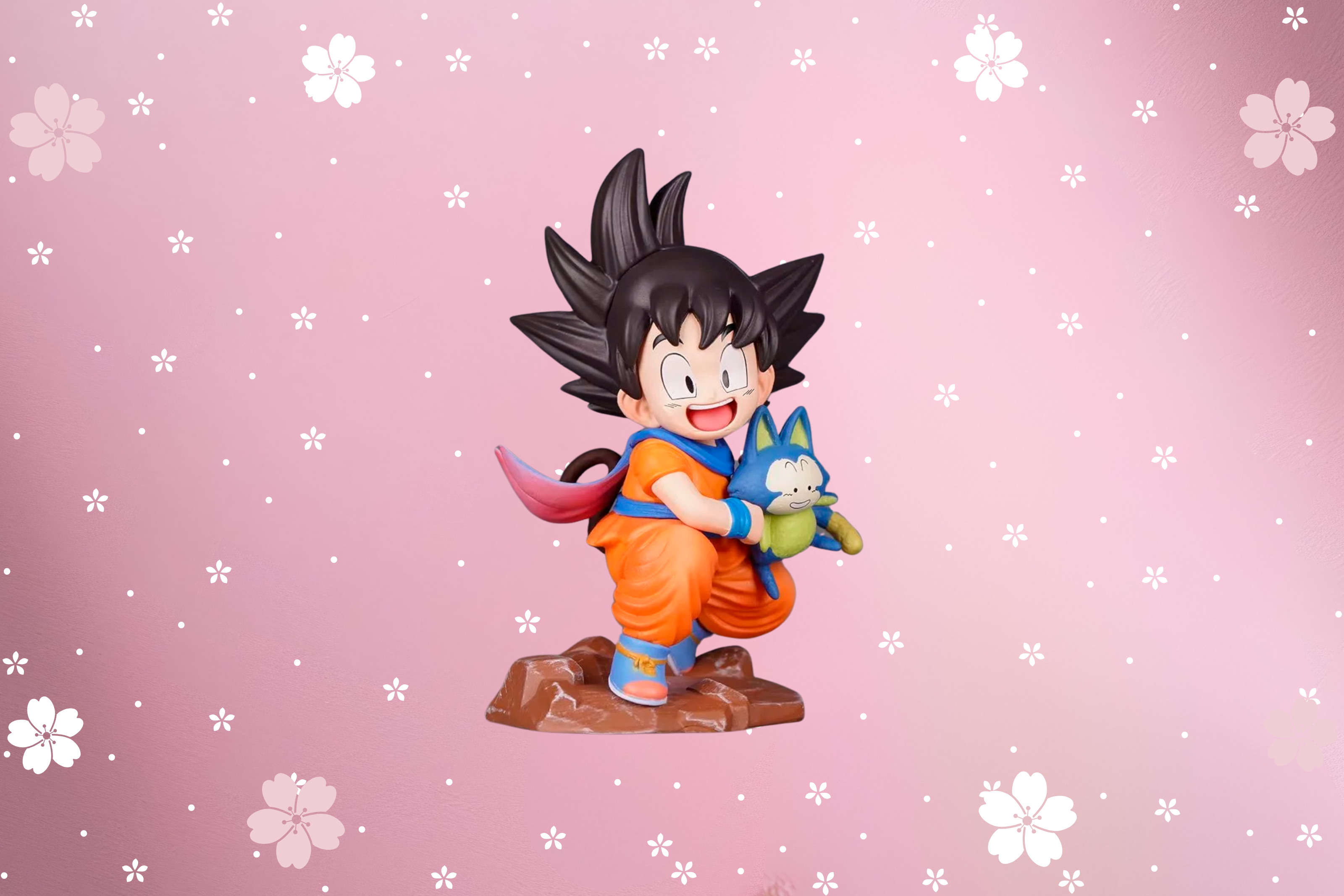 Goku