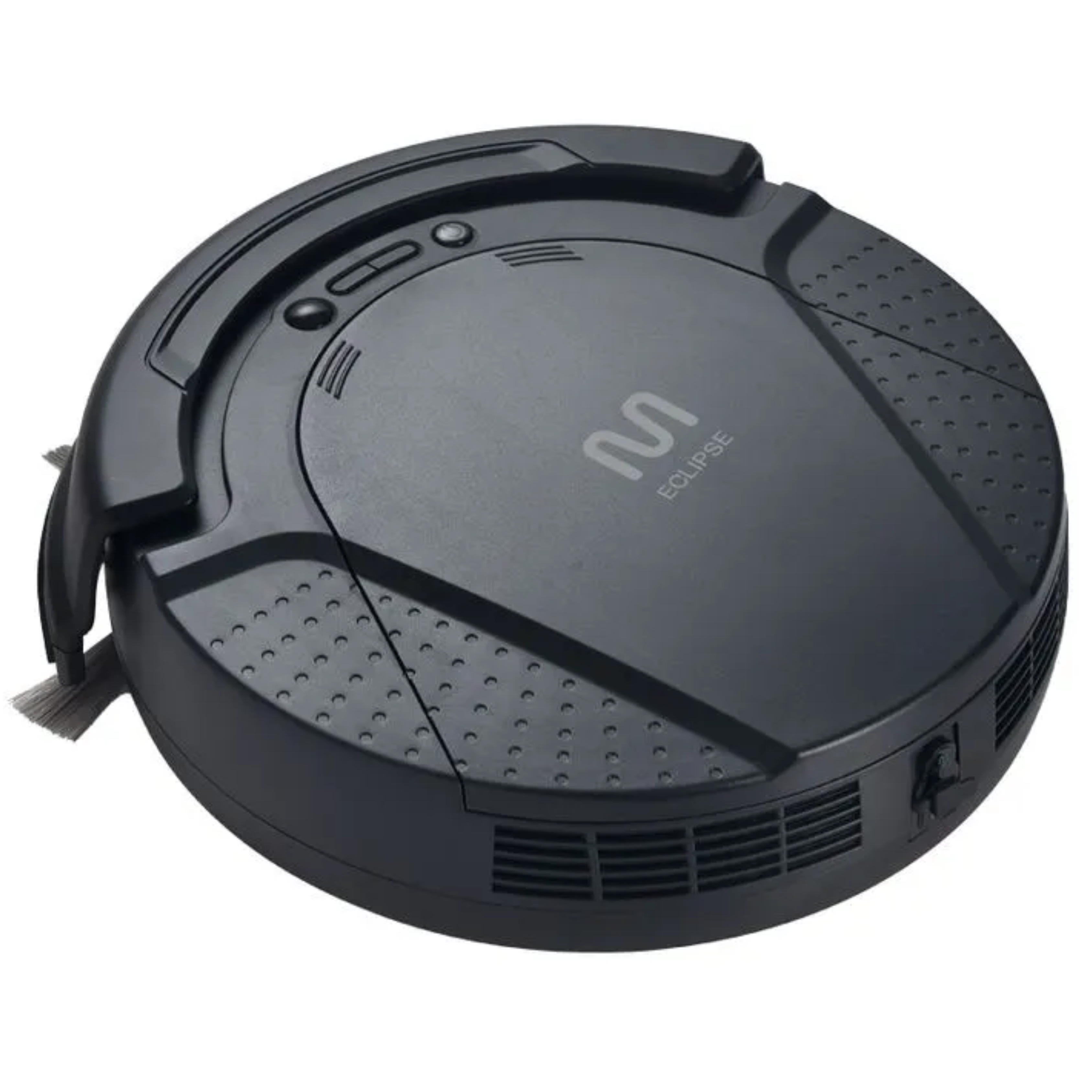 Robô Aspirador Eclipse 3 em 1 – Varre, Aspira e Passa Pano com Sistema Anti-Queda, Bivolt, 20W - HO410