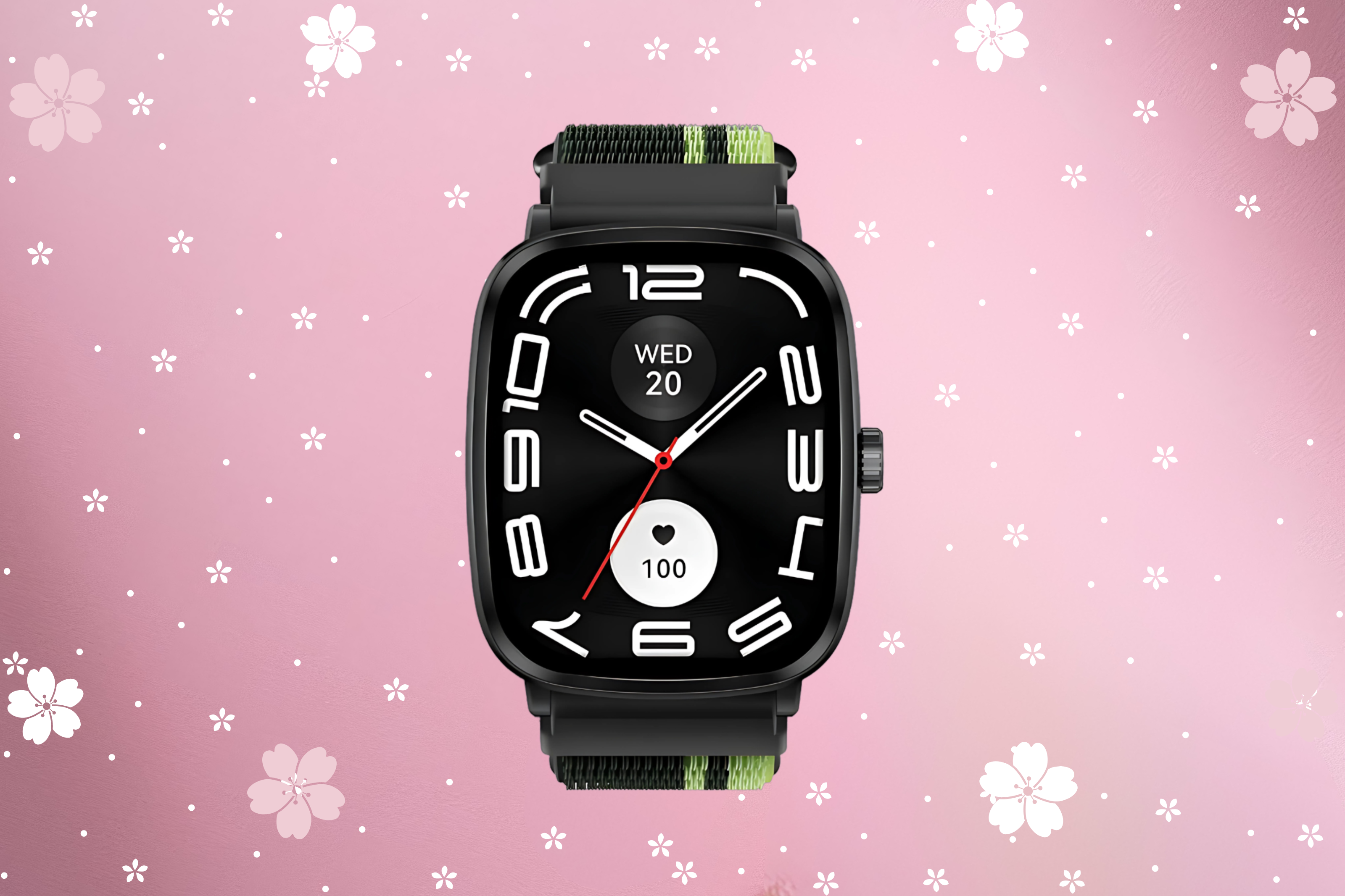 Smartwatch RS5 Haylou