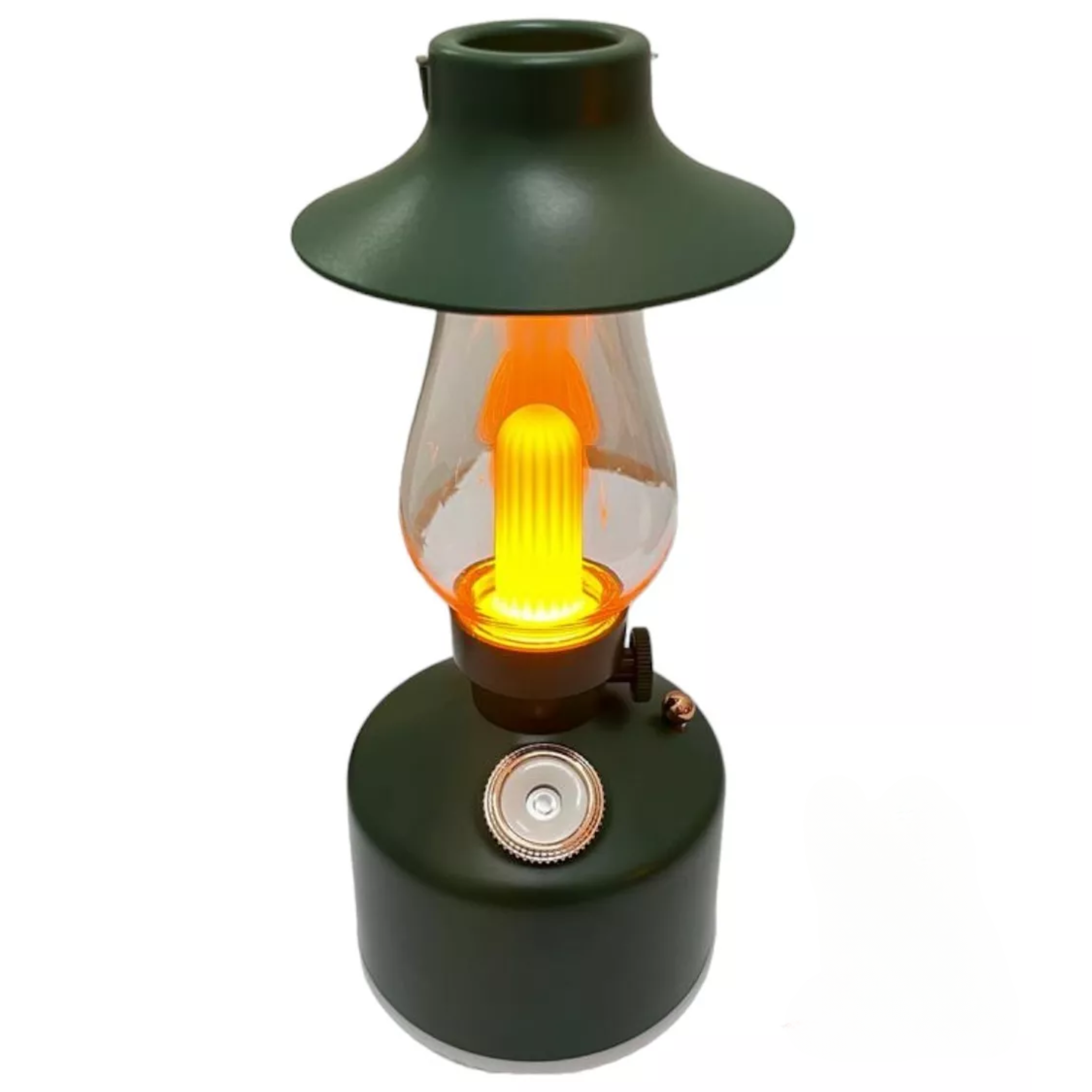 Umidificador de Ar Portátil LEY-1818 com LED