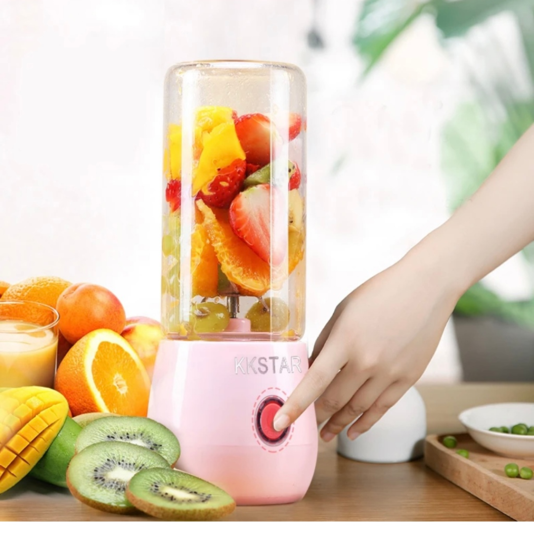 MINI Liquidificador MM-Z272