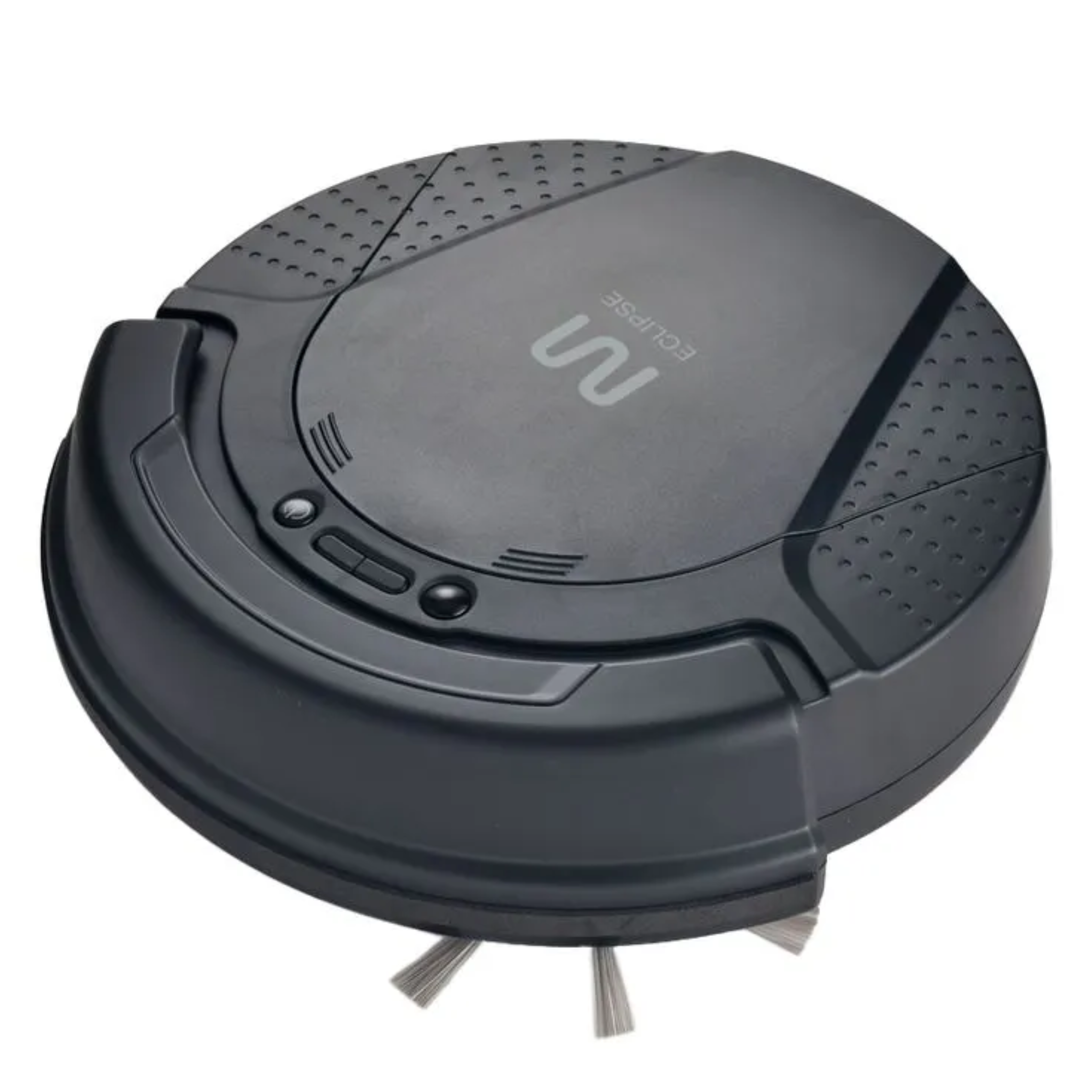 Robô Aspirador Eclipse 3 em 1 – Varre, Aspira e Passa Pano com Sistema Anti-Queda, Bivolt, 20W - HO410