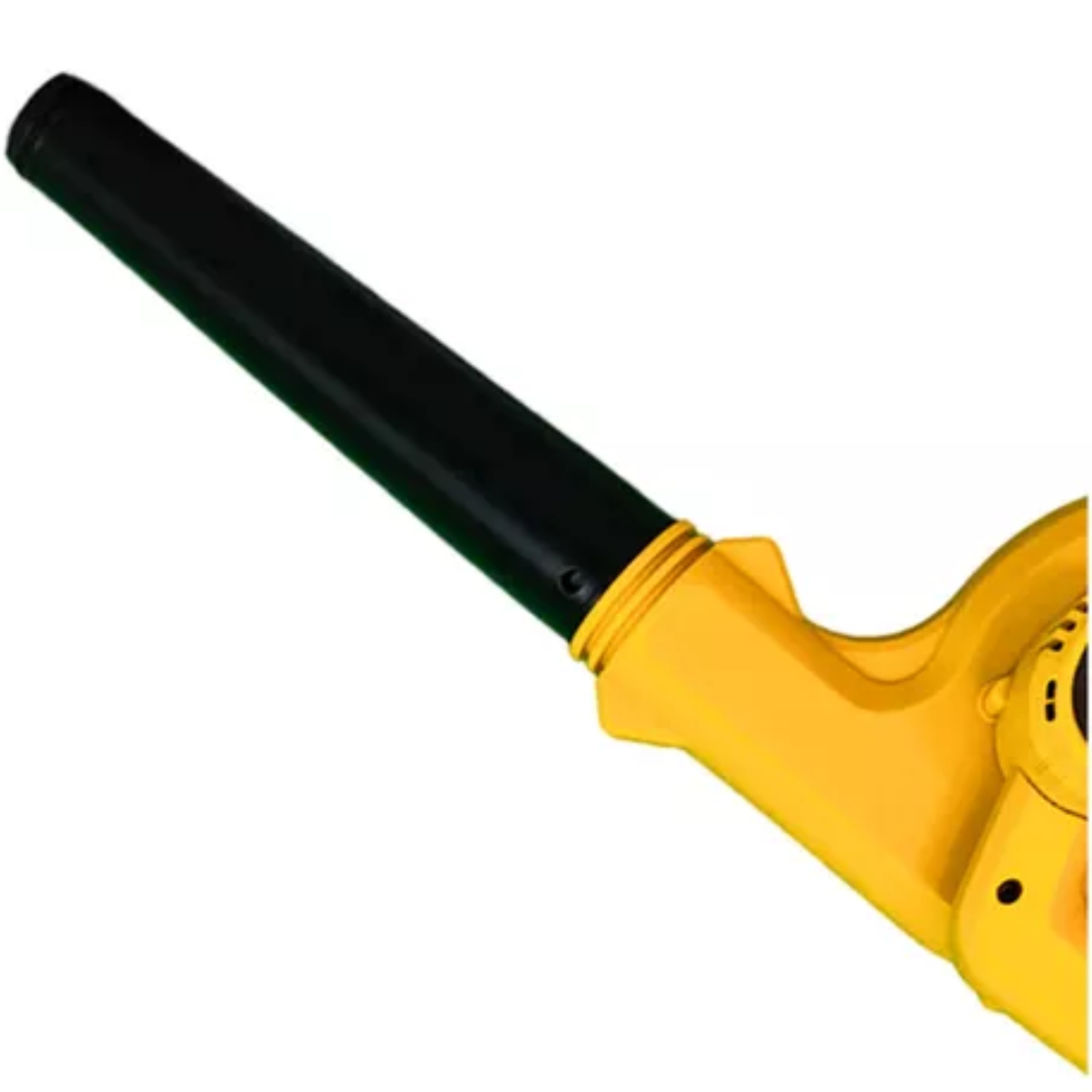 Soprador e Aspirador de Folhas a Bateria BOM-9709