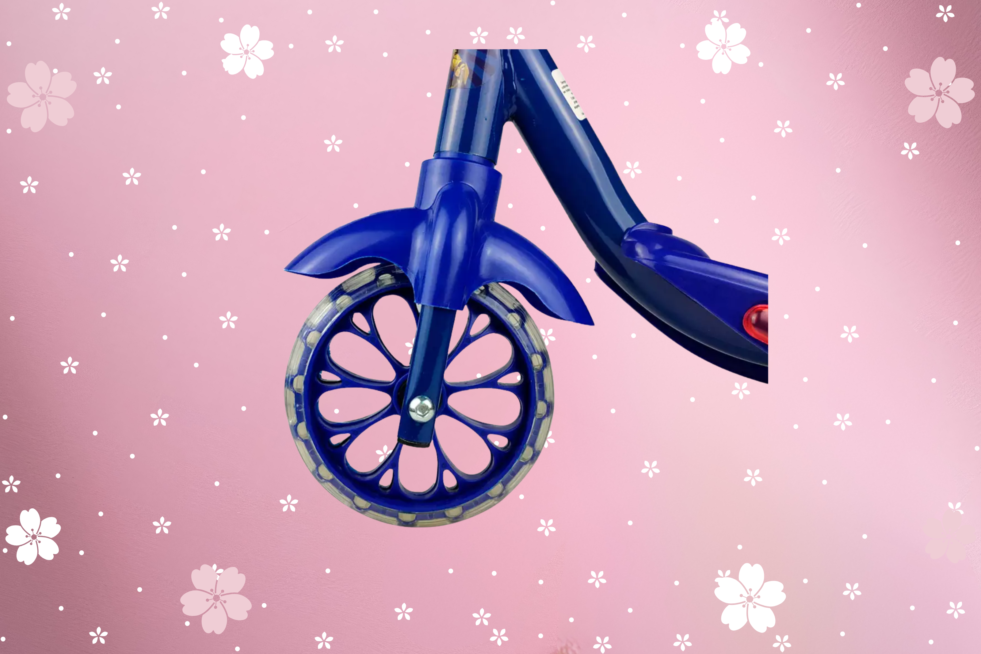 Patinete Infantil Toy King