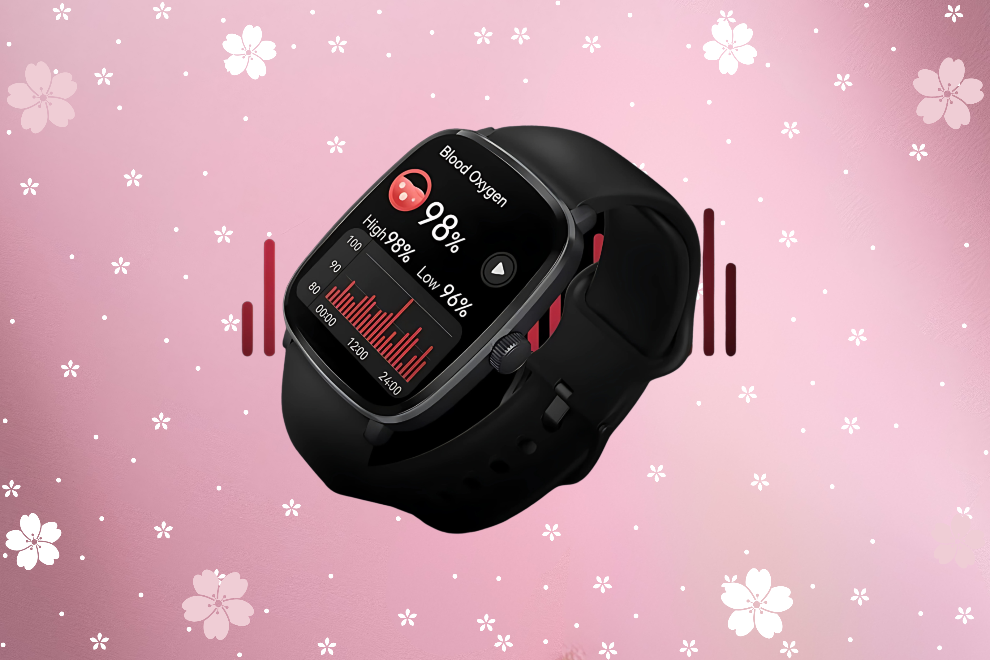 Smartwatch RS5 Haylou