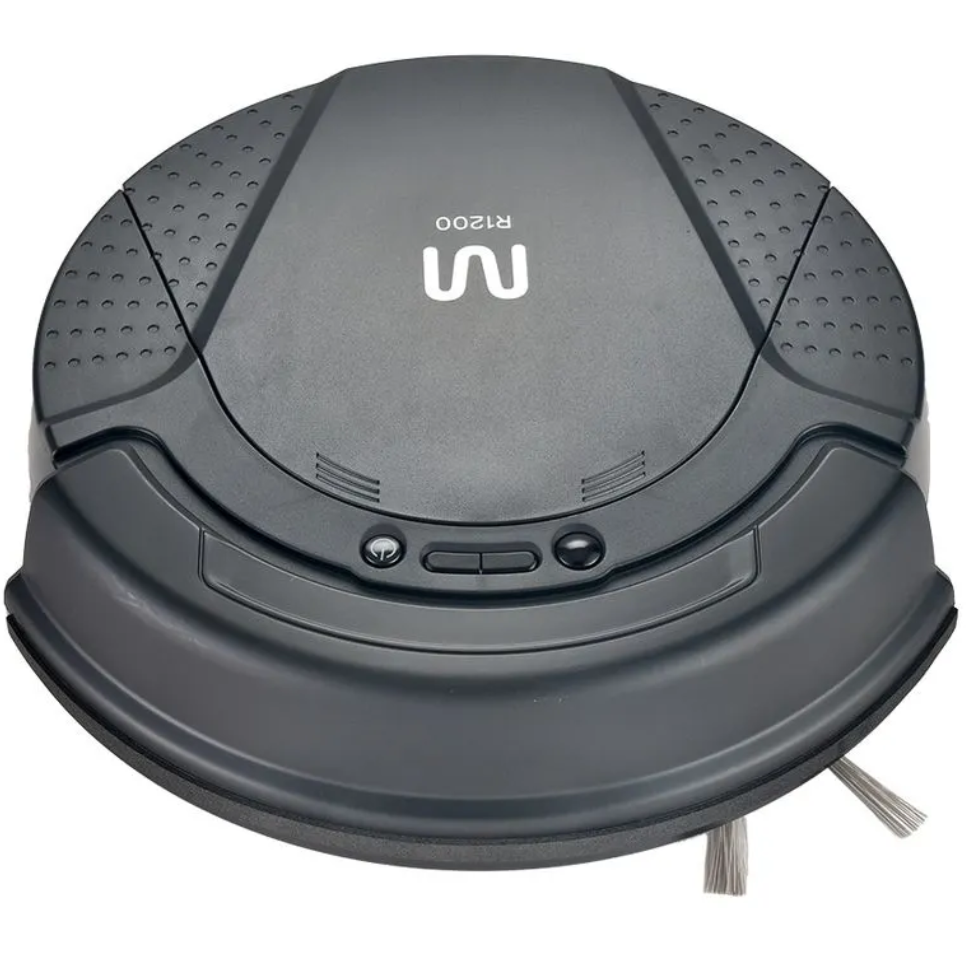 Robô Aspirador Eclipse 3 em 1 – Varre, Aspira e Passa Pano com Sistema Anti-Queda, Bivolt, 20W - HO410