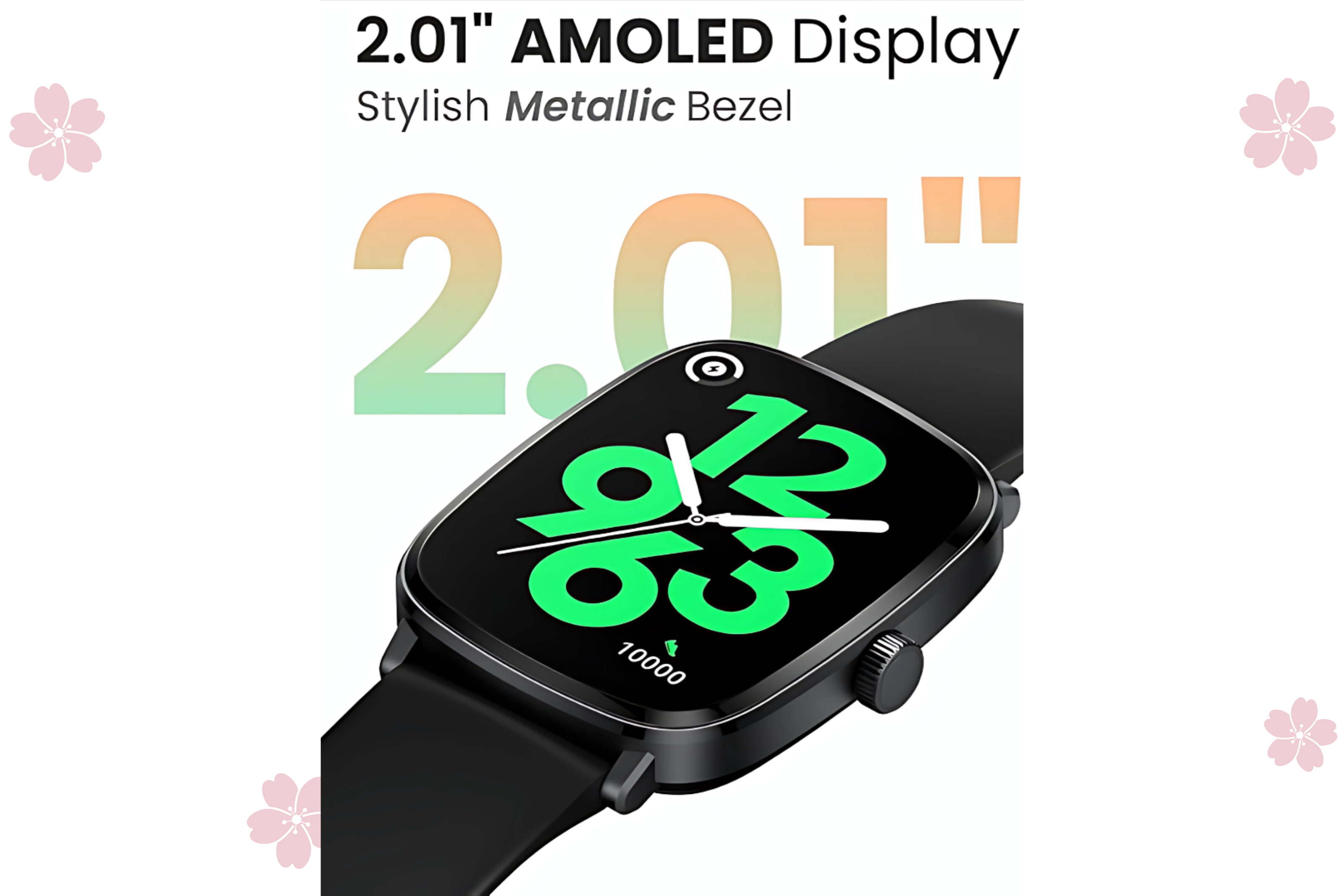 Smartwatch RS5 Haylou