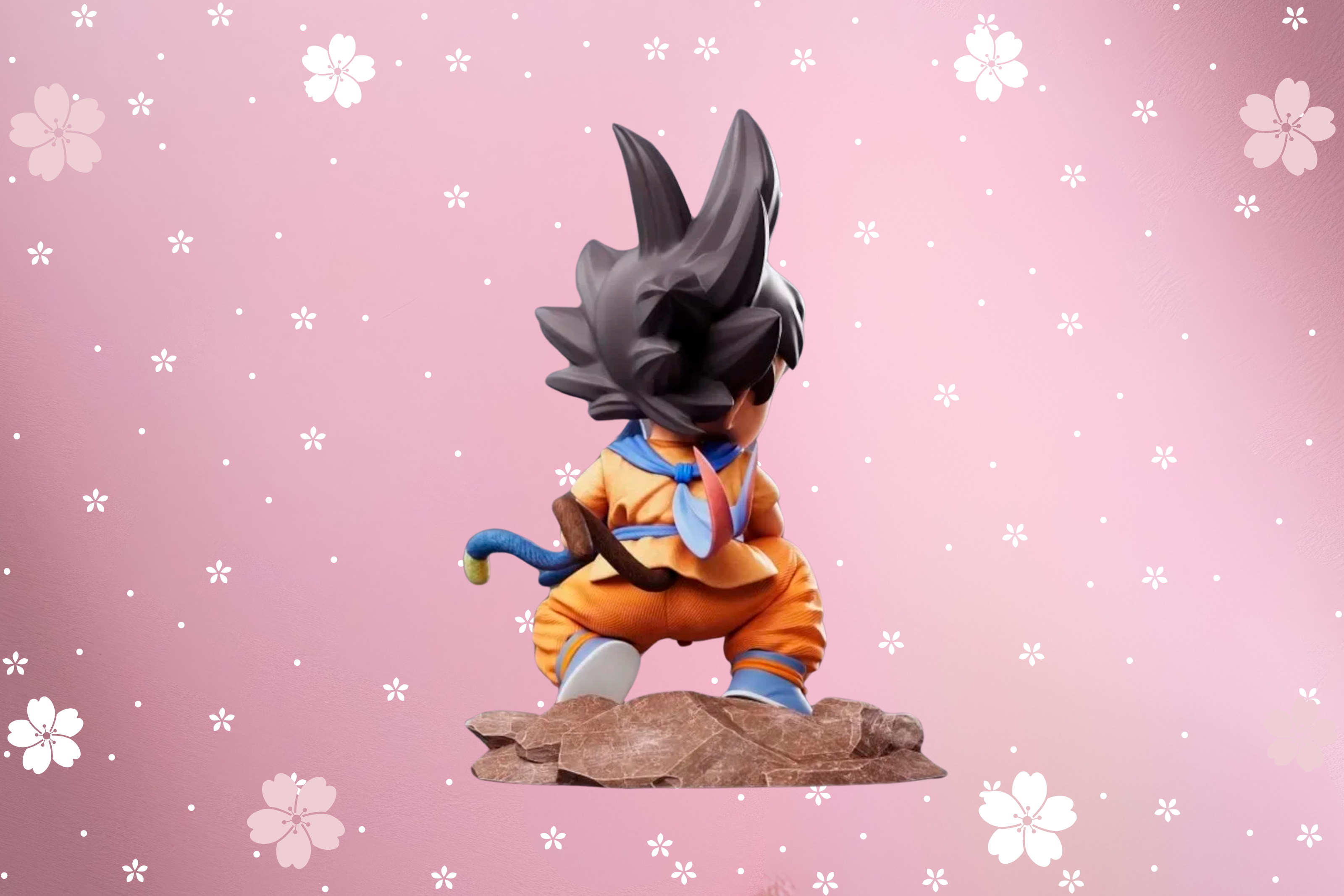 Goku