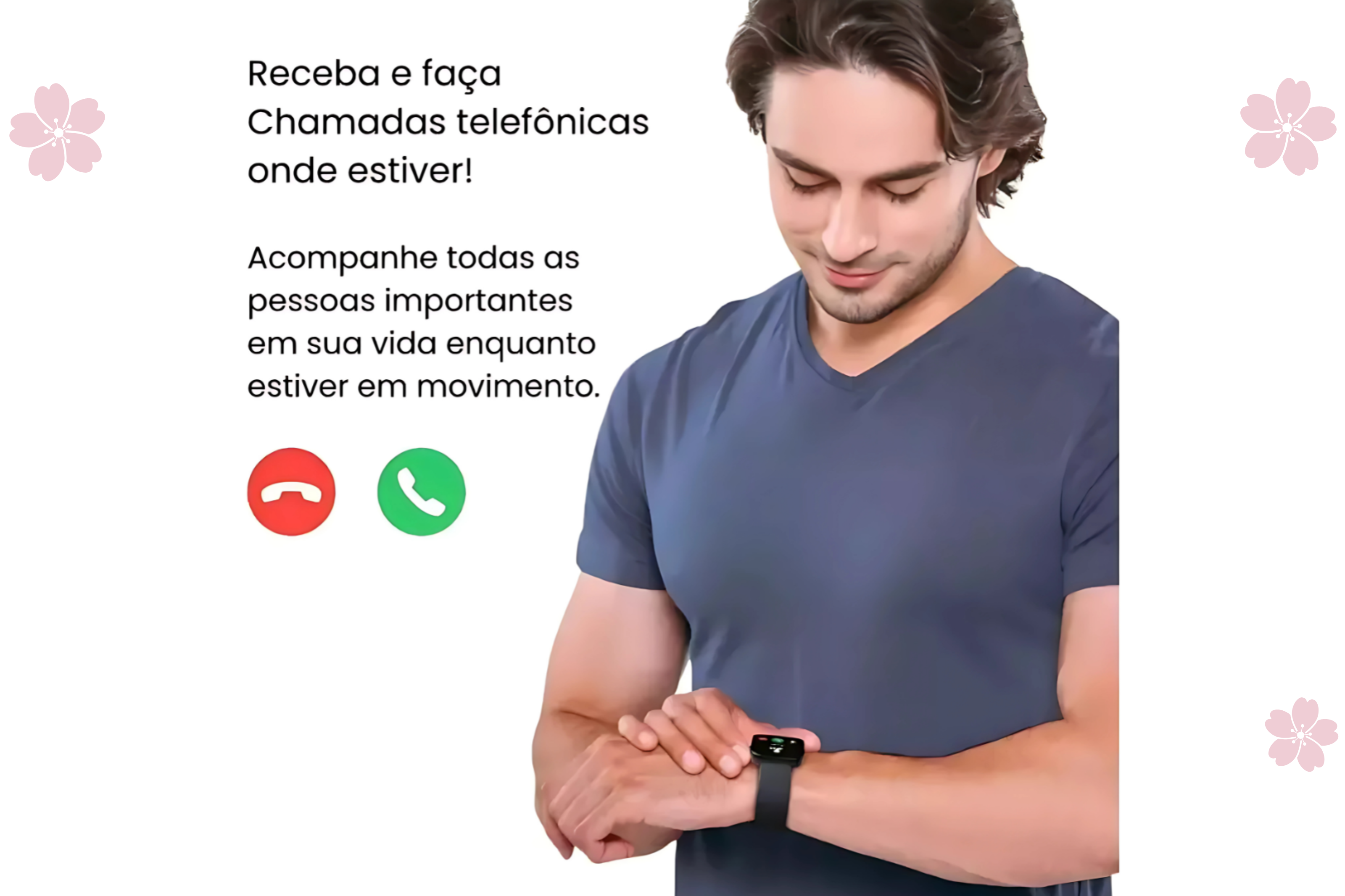 Smartwatch Amazfit Bip 5