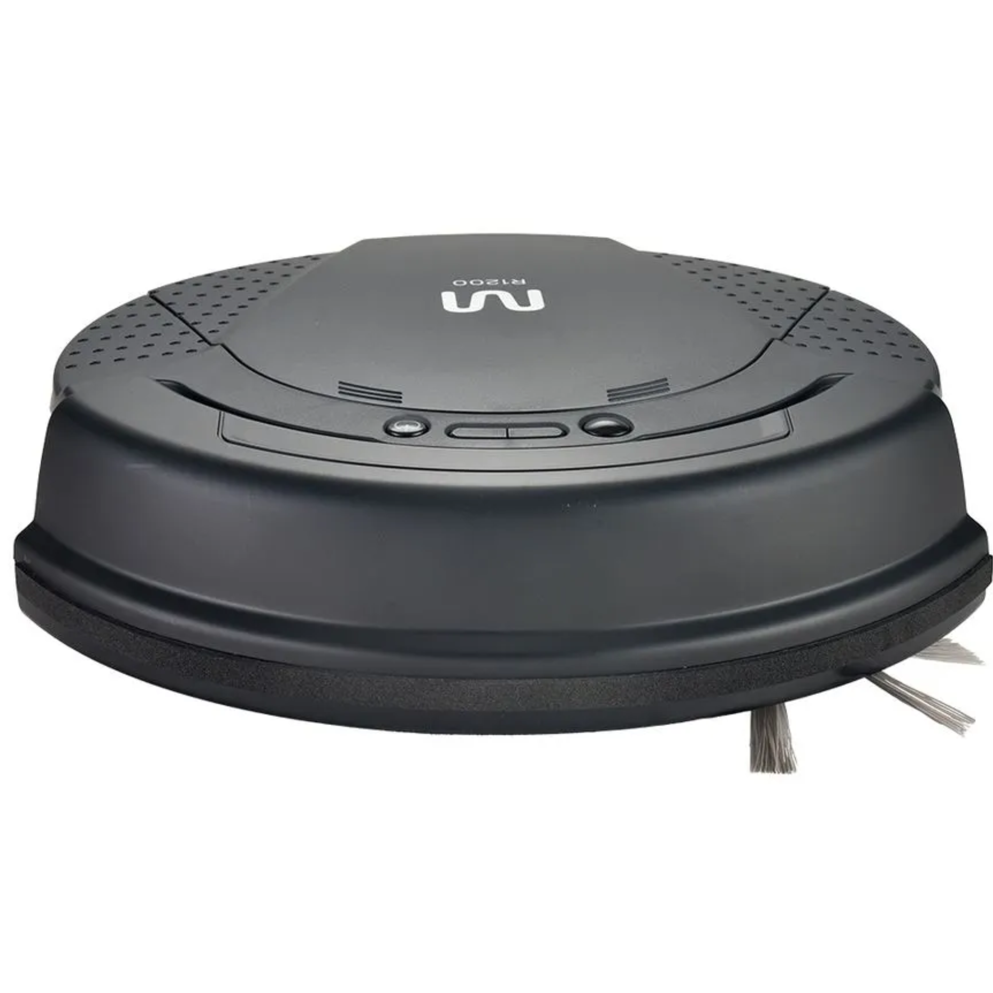 Robô Aspirador Eclipse 3 em 1 – Varre, Aspira e Passa Pano com Sistema Anti-Queda, Bivolt, 20W - HO410