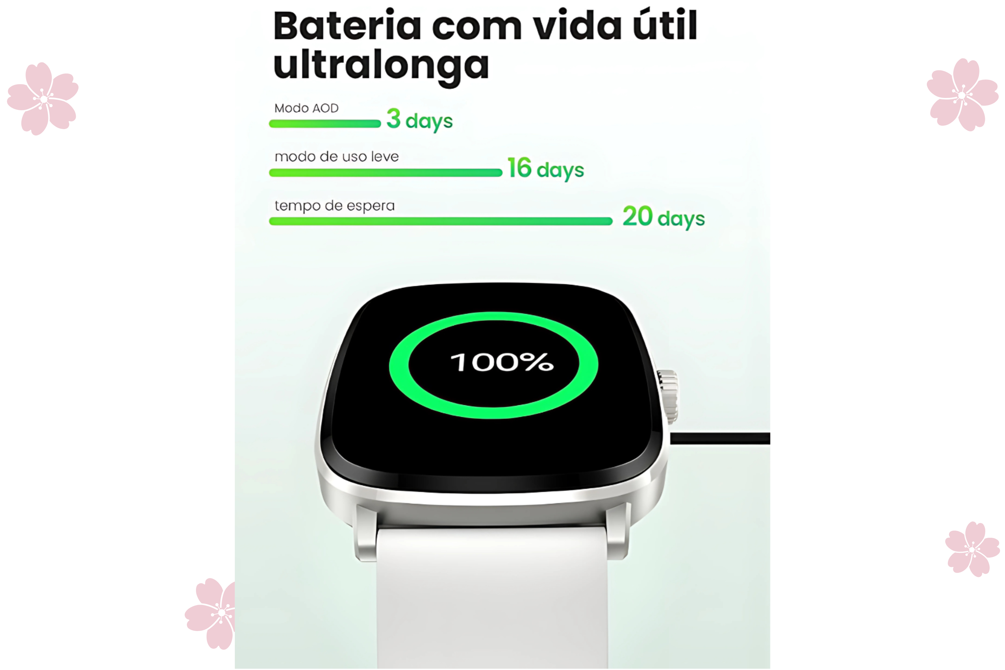 Smartwatch RS5 Haylou