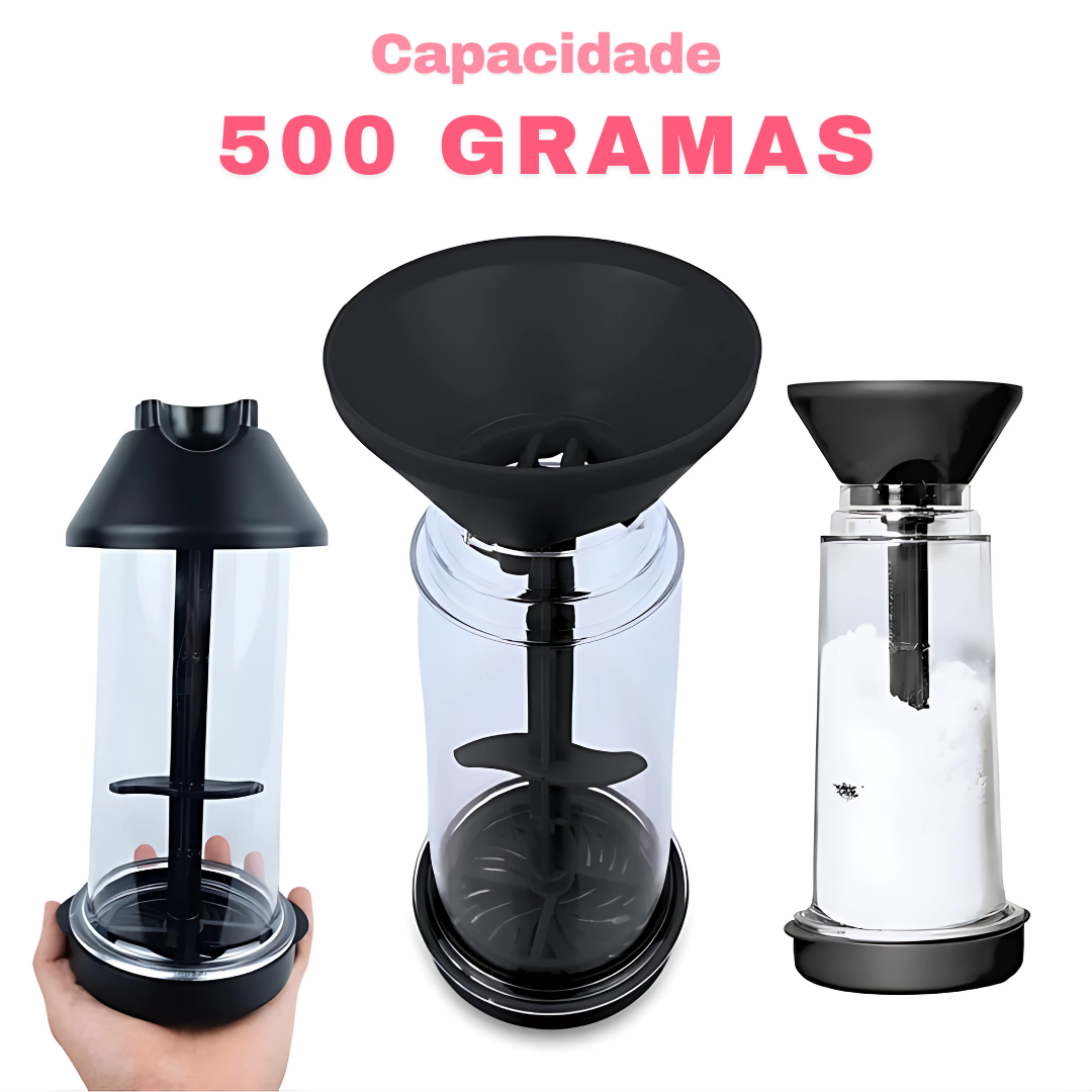 Tapioqueira