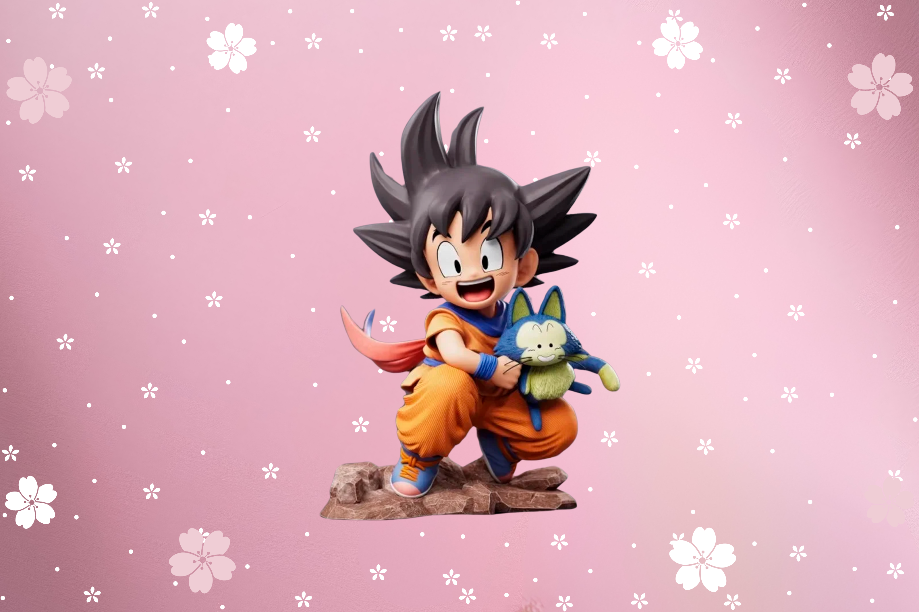 Goku