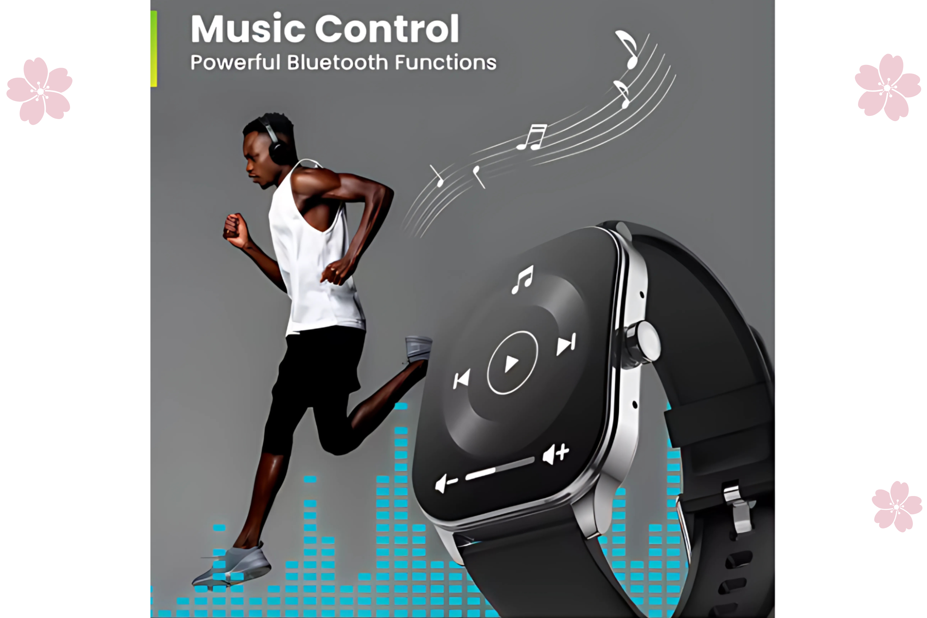 Smartwatch Amazfit Pop 3S