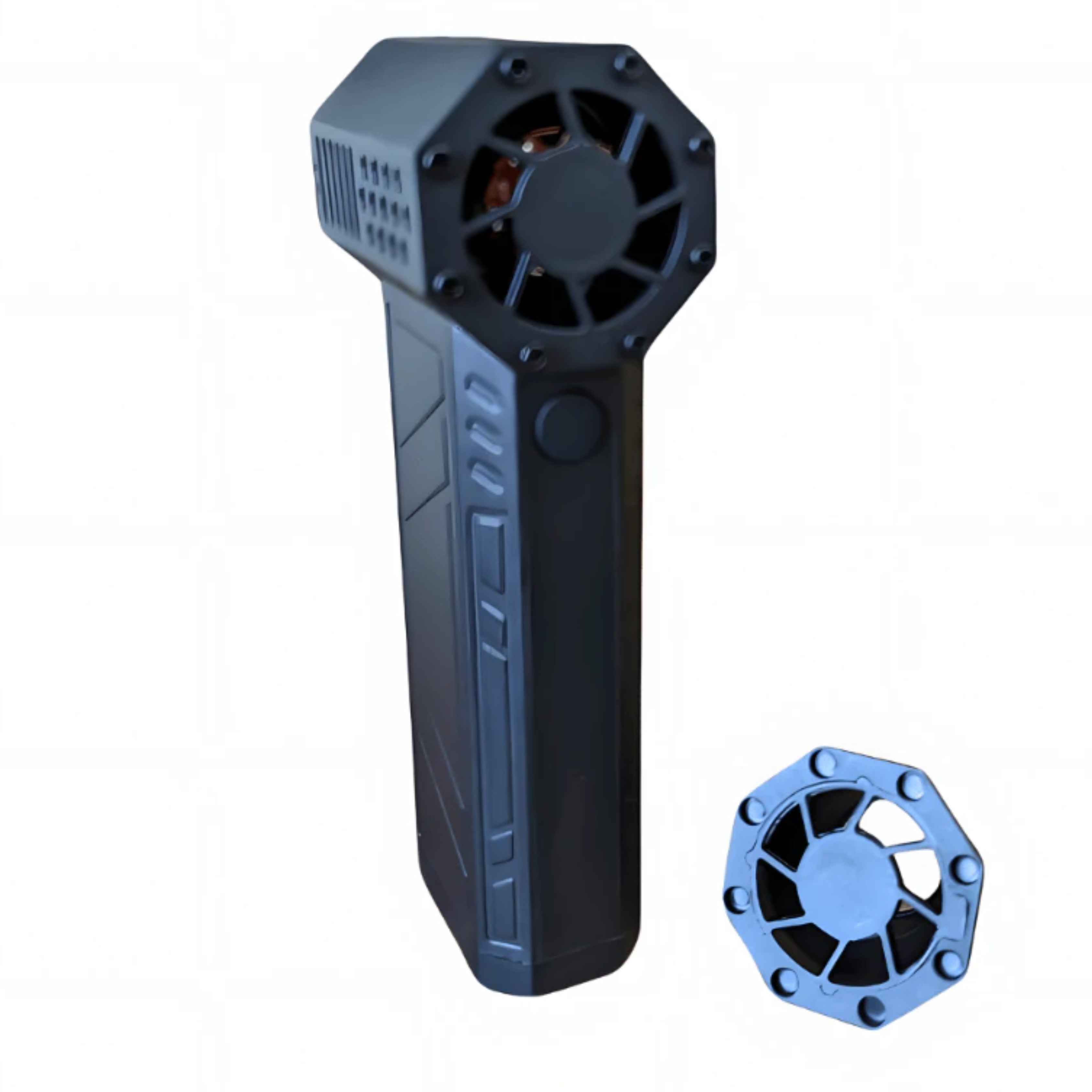 Mini Ventilador Soprador Portátil MXB-100