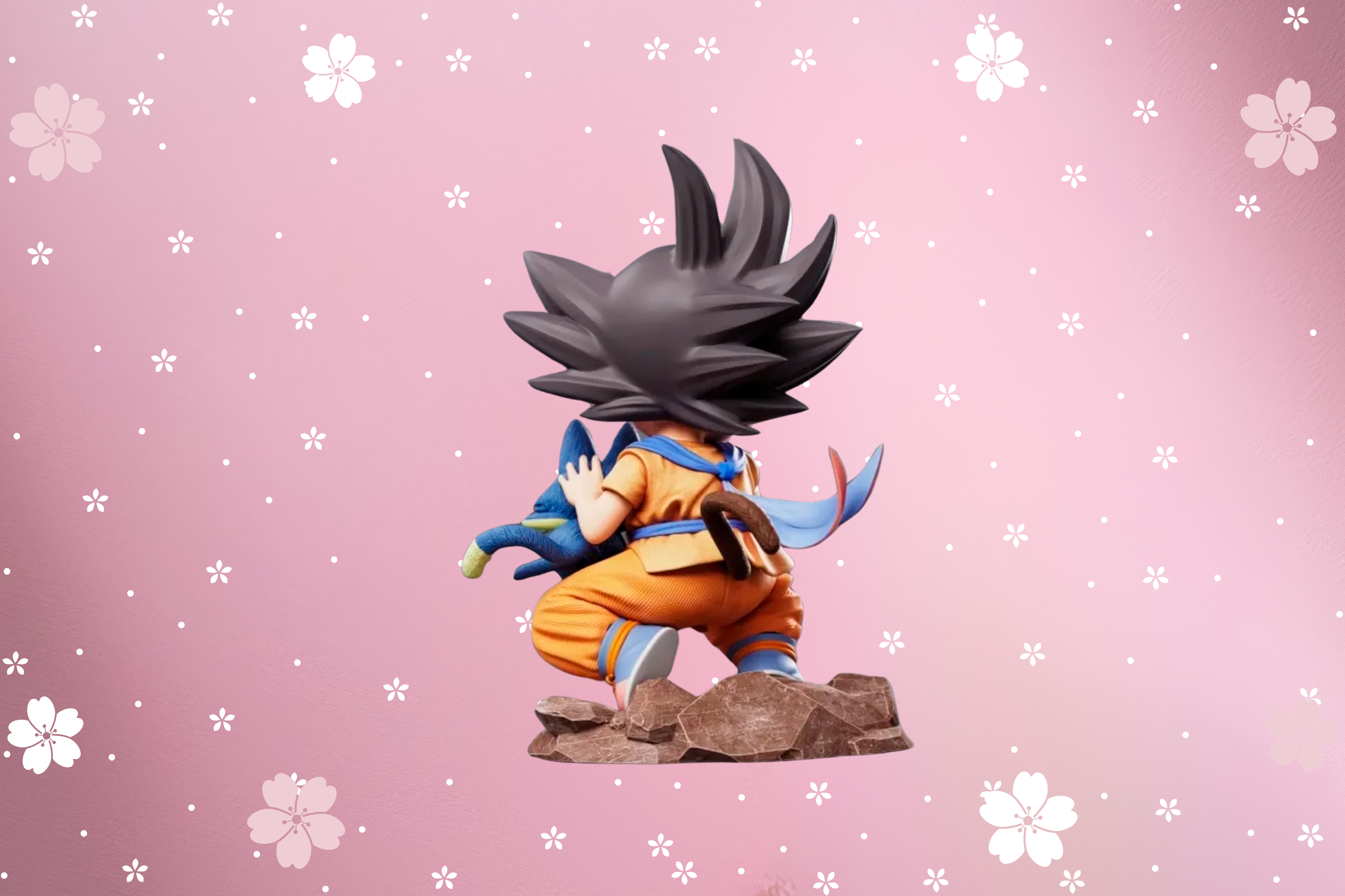Goku