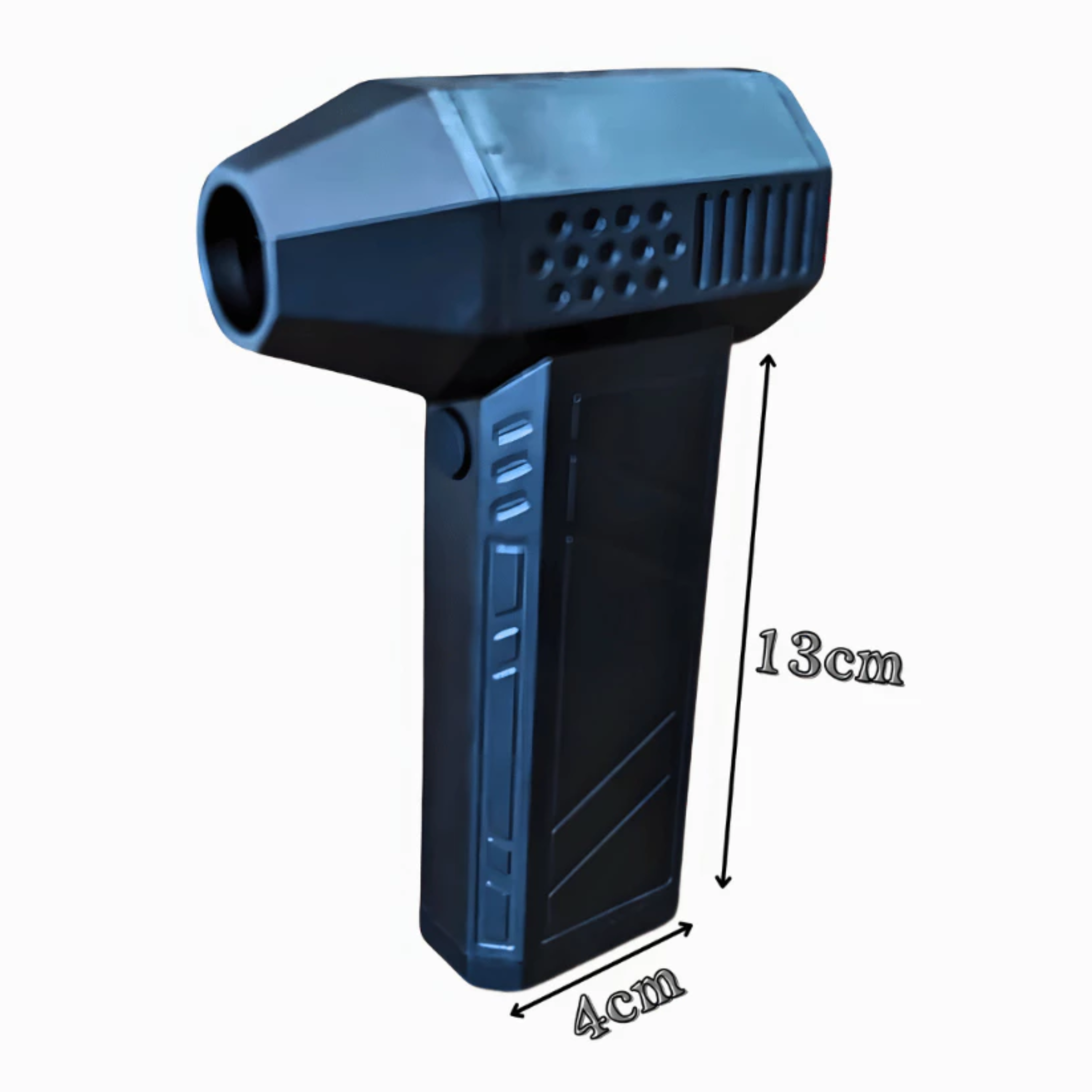Mini Ventilador Soprador Portátil MXB-100